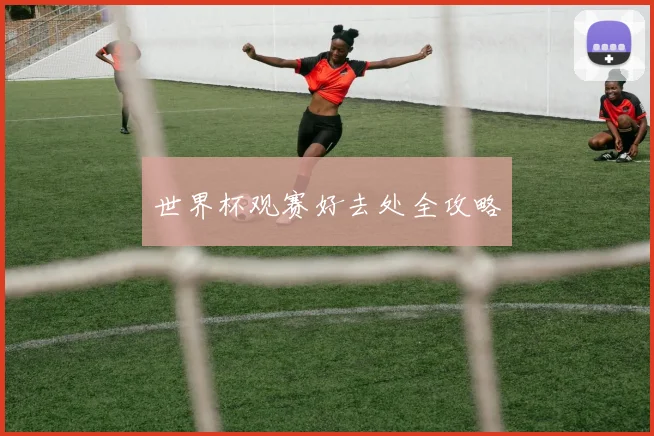世界杯观赛好去处全攻略